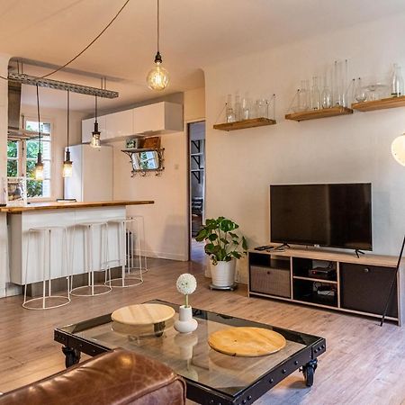 L'Atelier Des Teinturiers - Ac Clim - Proche Theatres - Wifi -Netflix Appartement Avignon Buitenkant foto