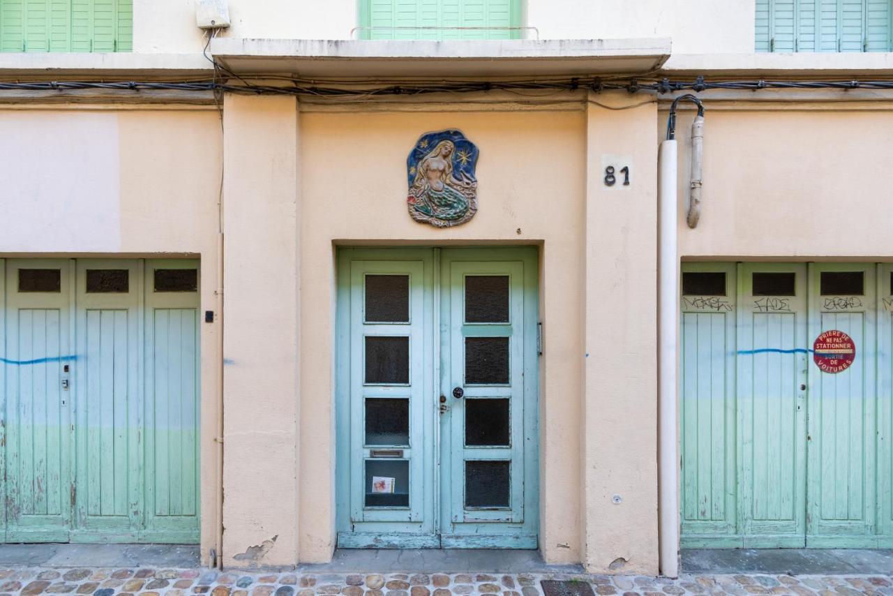 L'Atelier Des Teinturiers - Ac Clim - Proche Theatres - Wifi -Netflix Appartement Avignon Buitenkant foto
