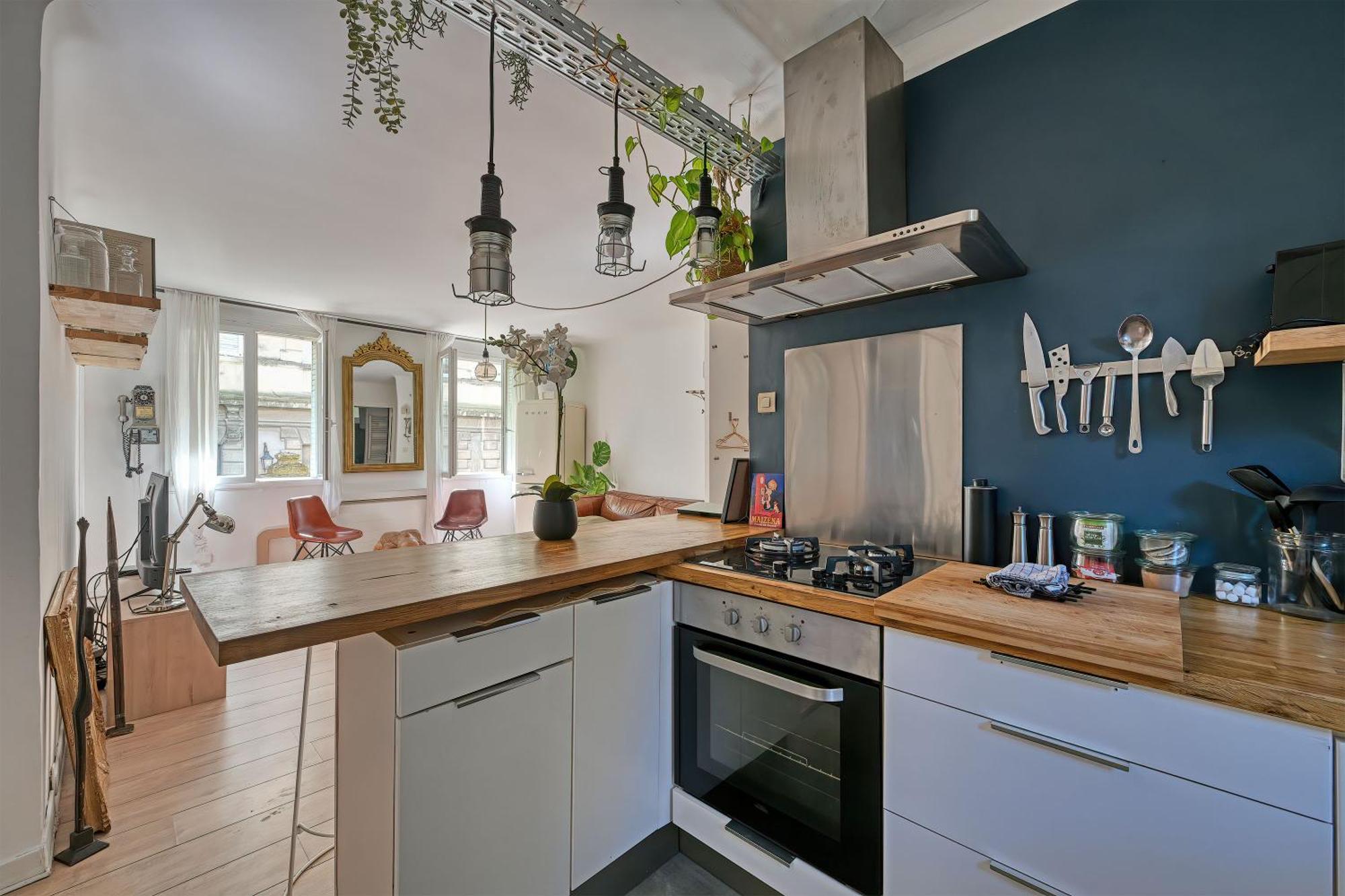 L'Atelier Des Teinturiers - Ac Clim - Proche Theatres - Wifi -Netflix Appartement Avignon Buitenkant foto
