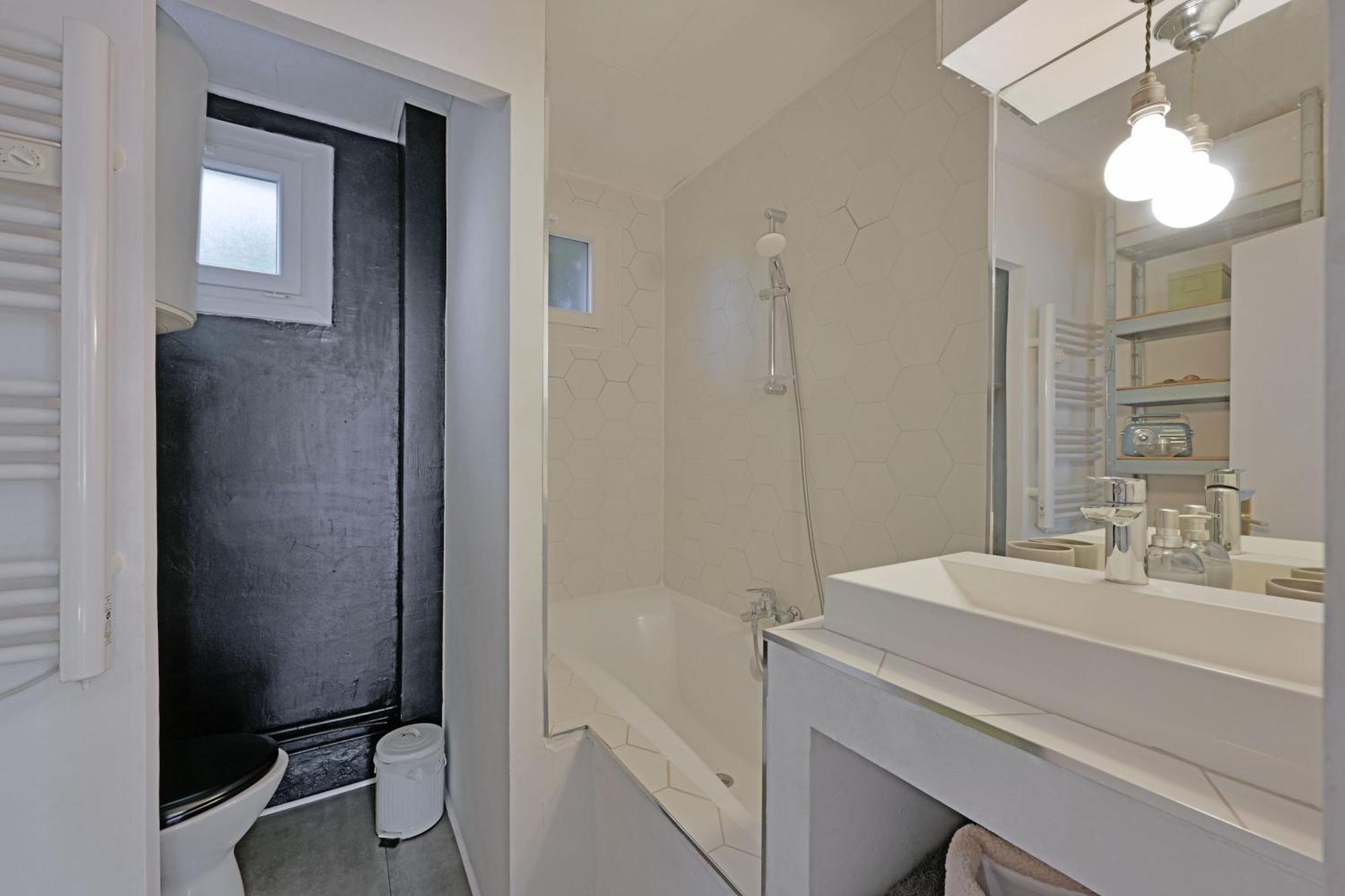 L'Atelier Des Teinturiers - Ac Clim - Proche Theatres - Wifi -Netflix Appartement Avignon Buitenkant foto