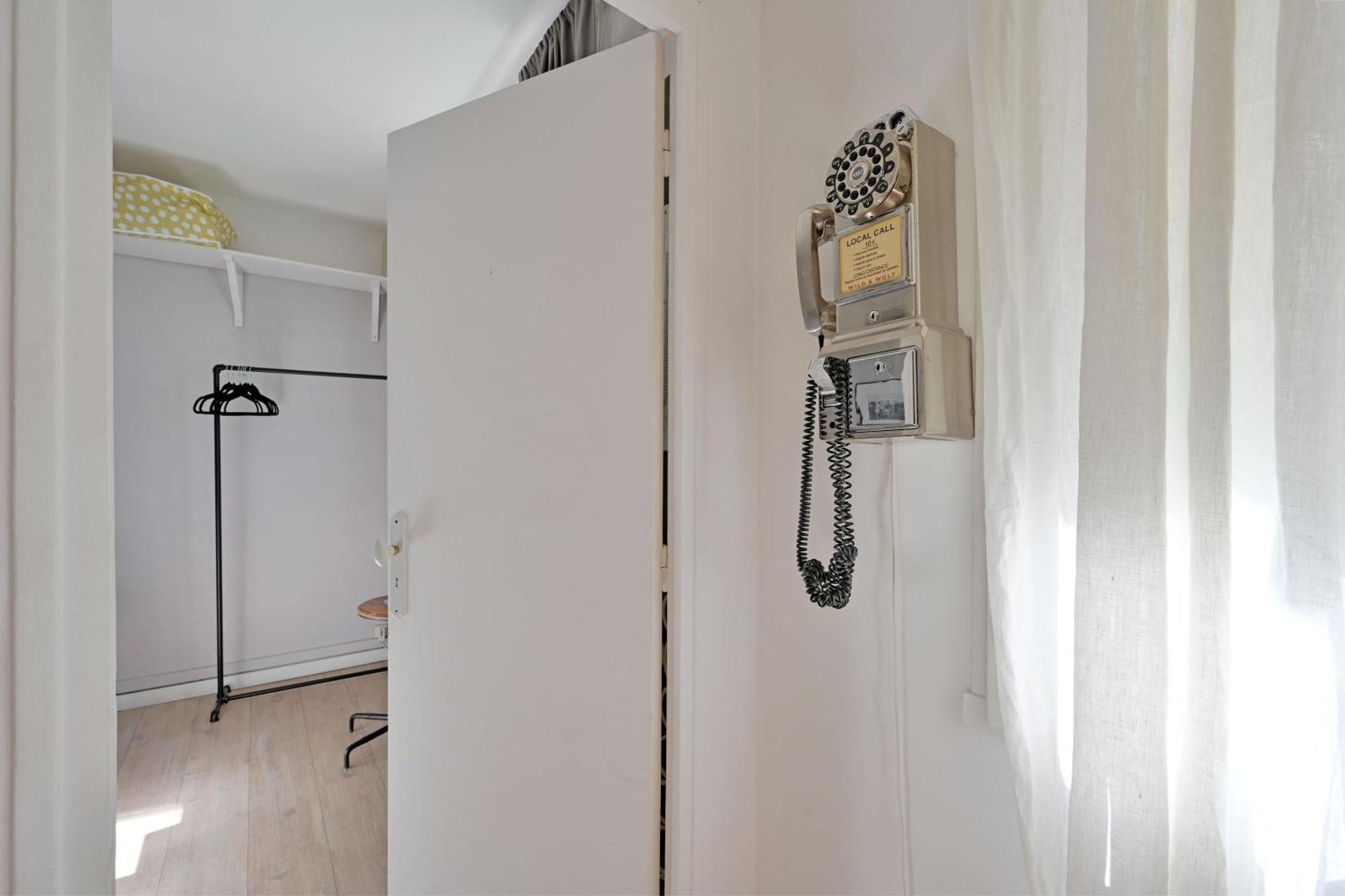 L'Atelier Des Teinturiers - Ac Clim - Proche Theatres - Wifi -Netflix Appartement Avignon Buitenkant foto