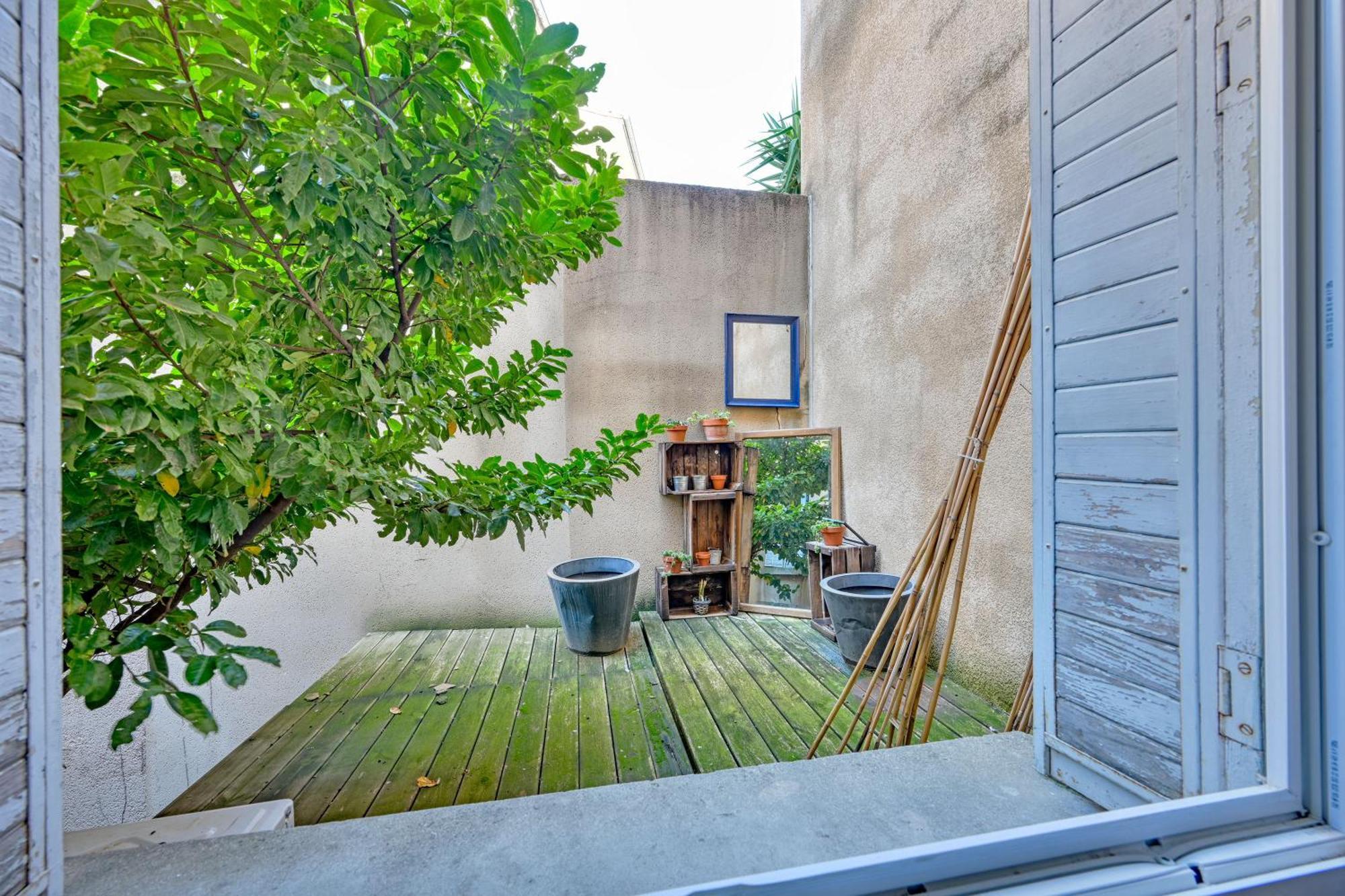 L'Atelier Des Teinturiers - Ac Clim - Proche Theatres - Wifi -Netflix Appartement Avignon Buitenkant foto