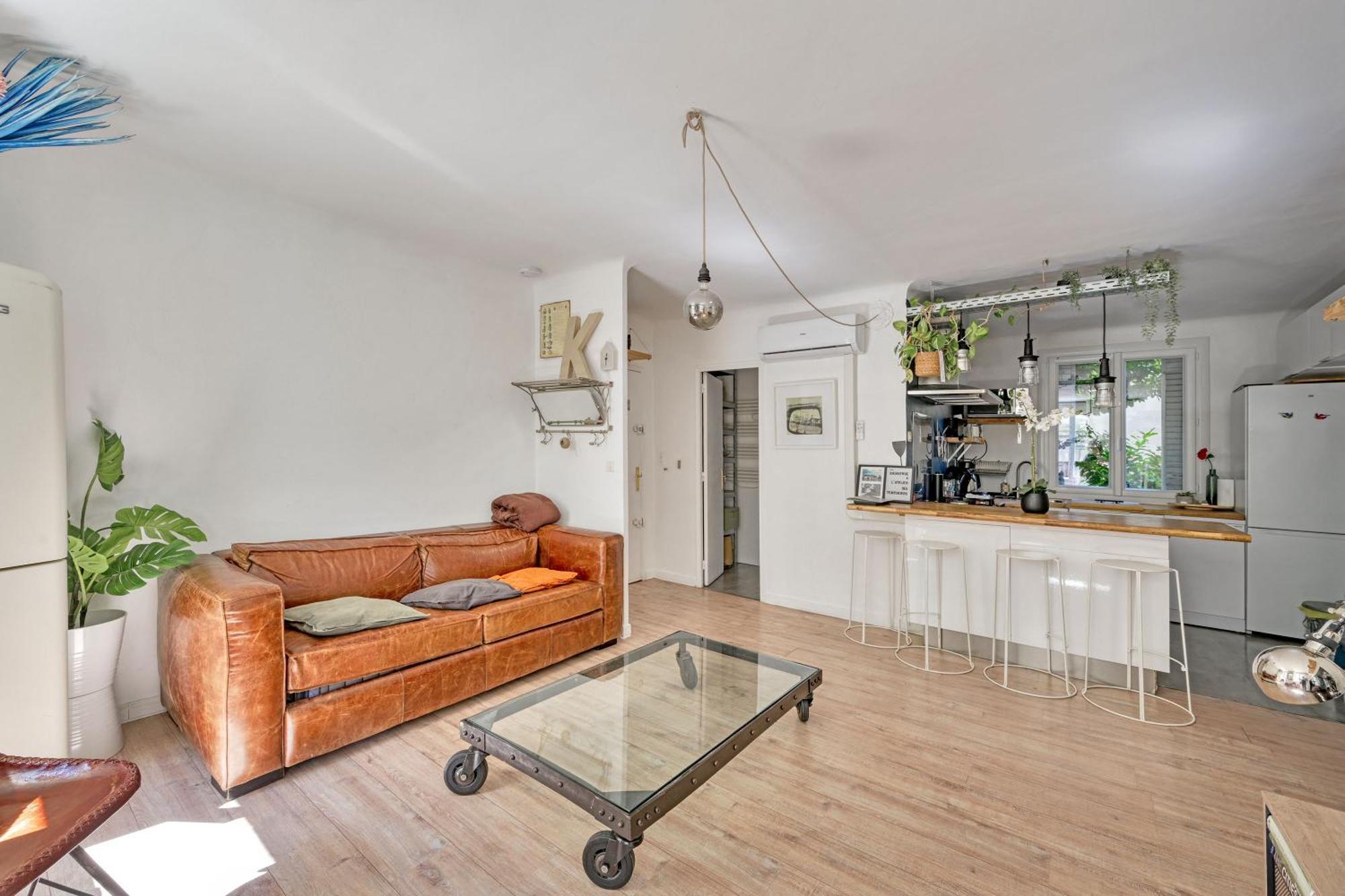L'Atelier Des Teinturiers - Ac Clim - Proche Theatres - Wifi -Netflix Appartement Avignon Buitenkant foto