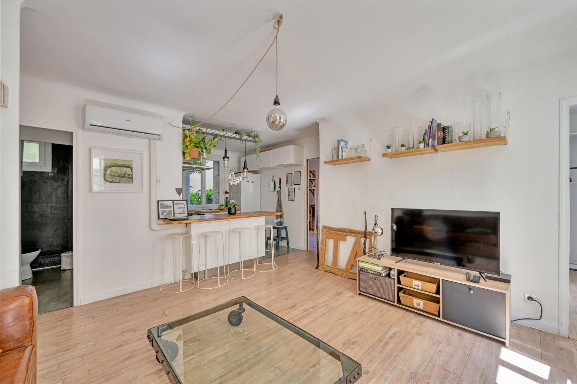 L'Atelier Des Teinturiers - Ac Clim - Proche Theatres - Wifi -Netflix Appartement Avignon Buitenkant foto