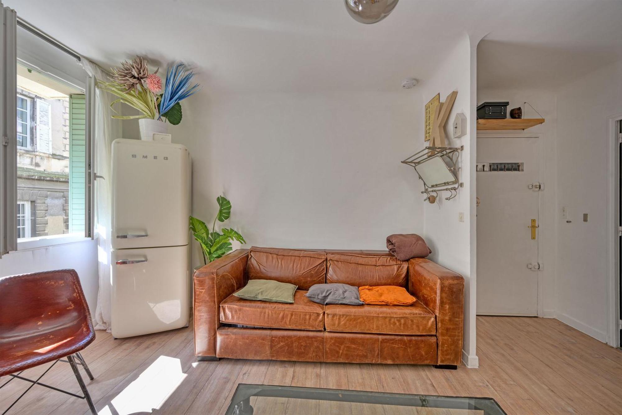 L'Atelier Des Teinturiers - Ac Clim - Proche Theatres - Wifi -Netflix Appartement Avignon Buitenkant foto